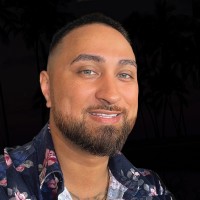 Culture Kings OG Fullstack Content Creator  profile