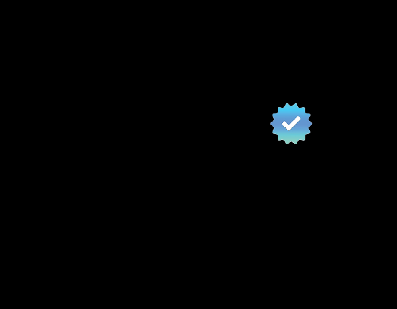 GET YOUR CERTIFIED BADGE